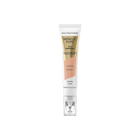 Max Factor Miracle Pure Eye Enhancer 03 Peach 10ml