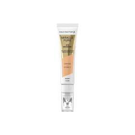 Max Factor Miracle Pure Eye Enhancer 02 Buff 10ml