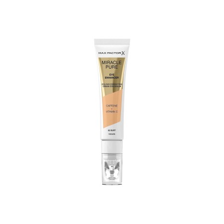 Max Factor Miracle Pure Eye Enhancer 02 Buff 10ml