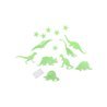 Toi-Toys - Glow in the Dark Dino's