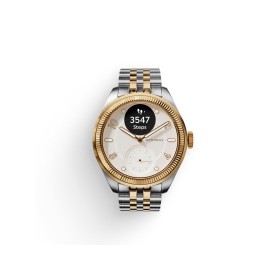 Withings ScanWatch Nova Brilliant Edition 39mm - Rose Gold