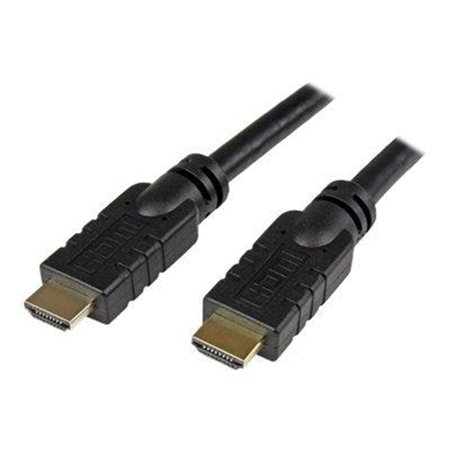 StarTech.com 30m Active CL2 In-wall High Speed HDMI Cable - M/M - HDMI cable - 30 m