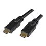 StarTech.com 30m Active CL2 In-wall High Speed HDMI Cable - M/M - HDMI cable - 30 m