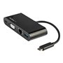 StarTech.com 30m Active CL2 In-wall High Speed HDMI Cable - M/M - HDMI cable - 30 m