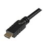 StarTech.com 30m Active CL2 In-wall High Speed HDMI Cable - M/M - HDMI cable - 30 m