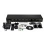 StarTech.com 16 Port USB to Serial Adapter Hub - USB to RS232 Daisy Chain - serial adapter