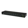 StarTech.com 16 Port USB to Serial Adapter Hub - USB to RS232 Daisy Chain - serial adapter