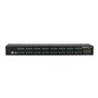 StarTech.com 16 Port USB to Serial Adapter Hub - USB to RS232 Daisy Chain - serial adapter
