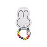 Bambolino Toys Wooden Bead Bracelet Miffy