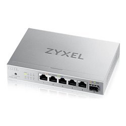 ZyXEL XMG-100 Series XMG-105 - switch - unmanaged - 5 ports