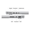 Apple MacBook Pro - 14.2" -  M4 - 24 GB RAM - 1 TB SSD - German