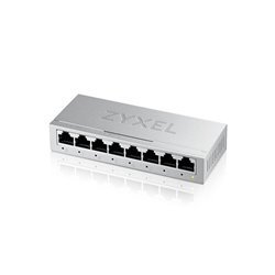 ZyXEL GS-105Bv5 5-Port Unmanaged Switch