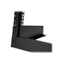 StarTech.com RK8OD - 8U - 2-Post Open Frame Rack Cabinet