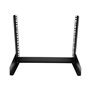 StarTech.com RK8OD - 8U - 2-Post Open Frame Rack Cabinet