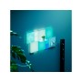 Nanoleaf Blocks Squares Add-On Kit - 2 Shelves