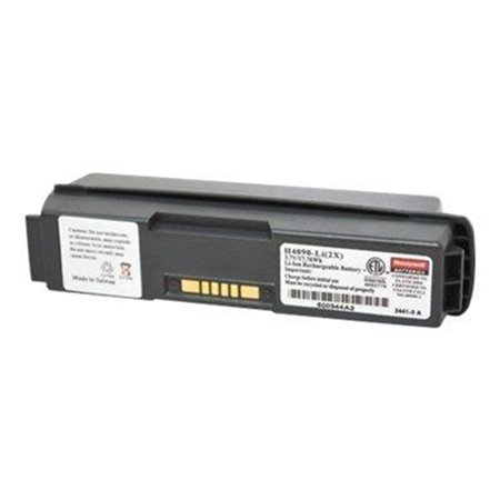Honeywell H4090-LI2X - handheld battery - Li-Ion - 4800 mAh Netzteile - ATX - 80 Plus
