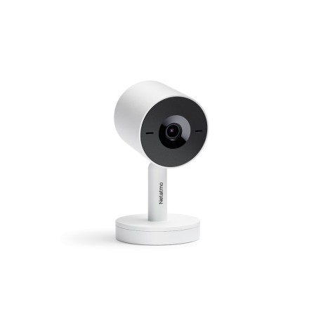 Netatmo Indoor Camera Advance 2K - White