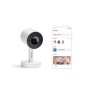 Netatmo Indoor Camera Advance 2K - White