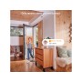 Netatmo Indoor Camera Advance 2K - White