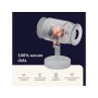 Netatmo Indoor Camera Advance 2K - White