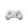 Retro Fighters D6 Dreamcast - White - Wireless Controller - Nintendo Switch