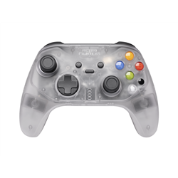 Retro Fighters Hunter (Limited Edition) - Crystal - Wireless Controller - Microsoft Xbox