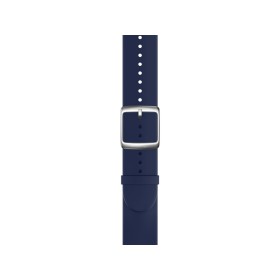 Withings Premium Sport Wristband 20mm Night Blue & Silver