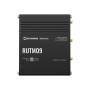 Teltonika RUTM09 - router - WWAN - 3G 4G - desktop - Router