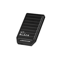 WD Black C50 Expansion Card for Xbox Series X|S - 2TB