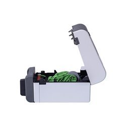 Brother TD-2320DFC203 - label/receipt printer - B/W - direct thermal - Einfarbig - Thermodirekt