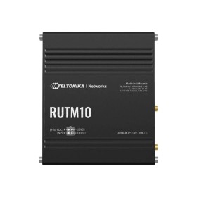 Teltonika RUTM10 - wireless router - Wi-Fi 5 - Wireless router 802.11a/b/g/n/Wi-Fi 5 Wave 2