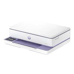 HP ENVY 6122e All-in-One Tintendrucker Multifunktion mit Fax - Farbe - Tinte