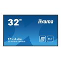 iiyama ProLite LH3241S-B2 32" Class (31.5" viewable) LED-backlit LCD display - Full HD - for digital signage