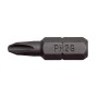 BAHCO 59S/PH2G-30P PH2G 1/4" 25mm Standard Driver Bits