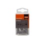 BAHCO 59S/PH2G-30P PH2G 1/4" 25mm Standard Driver Bits