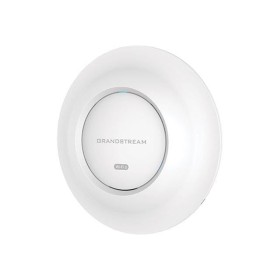 Grandstream GWN7662 - radio access point - indoor - Wi-Fi 6