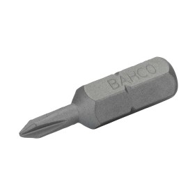 BAHCO 59S/PH2-30P 1/4" Standard Screwdriver Bit