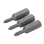BAHCO 59S/PH2-30P 1/4" Standard Screwdriver Bit