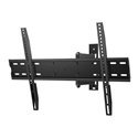 SECURA QLF314-B2 mounting kit - full-motion - for flat panel - black 36.29 kg 70" 100 x 100 mm