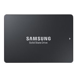 Samsung PM893 MZ7L33T8HBLT - SSD - 3.84 TB - SATA 6Gb/s