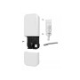 MikroTik wAP ax Outdoor Access Point Wi-Fi 6
