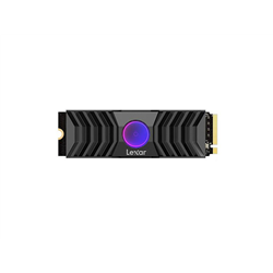 Lexar Professional NM1090 SSD - 1TB - M.2 2280 - PCIe 5.0