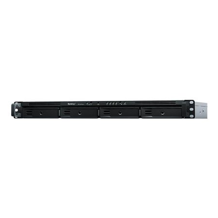 Synology RackStation RS1619xs+ - NAS Server