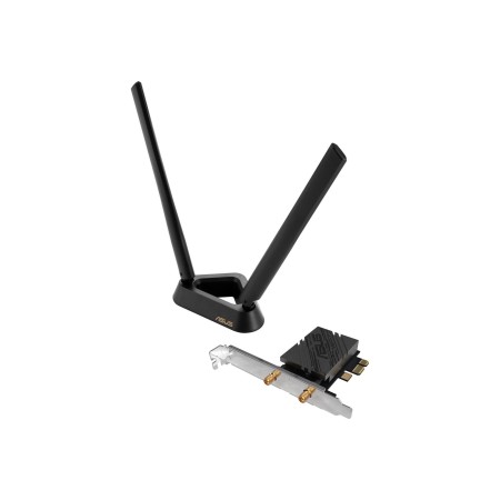 ASUS PCE-BE92BT - Wi-Fi 7 PCI-E adapter