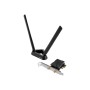 ASUS PCE-BE92BT - Wi-Fi 7 PCI-E adapter