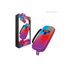 Hyperkin Limited Edition Official Tetris™ EVA Hard Shell Carrying Case - Miscellaneous Bag - Nintendo Switch