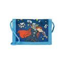 Marvel Avengers wallet