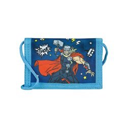 Marvel Avengers wallet