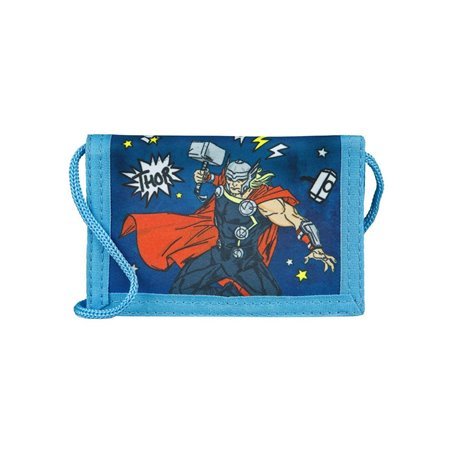 Marvel Avengers wallet