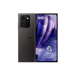 HMD Skyline 256GB/8GB - Black